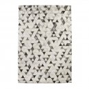Tapis KIN gris Home Spirit