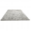 Tapis gris Home Spirit ZELIE