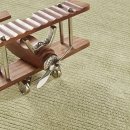 Tapis HAROLD Anis - Home Spirit