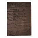Tapis en viscose Home Spirit HAROLD marron