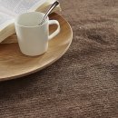 Tapis en viscose Home Spirit HAROLD marron