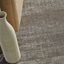 Tapis Home Spirit en viscose gris EMIL