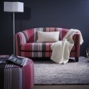 Tapis taupe Home Spirit OPUS