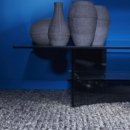 Tapis REGAL taupe Home Spirit