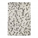 Tapis gris Home Spirit KIN