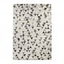 Tapis gris Home Spirit KIN