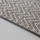 Tapis Sirocco Gris - Home Spirit