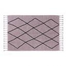 Tapis Lavable WOOD ROSE - Lorena Canals
