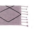 Tapis Lavable WOOD ROSE - Lorena Canals