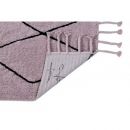 Tapis Lavable WOOD ROSE - Lorena Canals