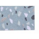 Tapis Lavable AQUAMARINE 140x200 - Lorena Canals