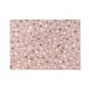 Tapis Lavable ROSE QUARTZ 140x200 - Lorena Canals