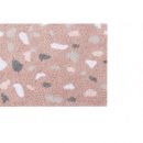 Tapis Lavable ROSE QUARTZ 140x200 - Lorena Canals