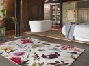 Tapis SUMMER BREEZE Multicolore - Wecon