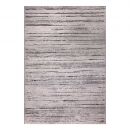 Tapis Wecon Woodland moderne marron