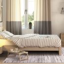 Tapis Moderne Woodland Gris - Wecon