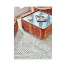 Tapis en Laine Lavable Vallée des amandes L - 170 x 240