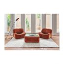 Tapis en Laine Lavable Vallée des amandes L - 170 x 240