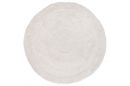 Tapis en Laine Lavable Arctic Circle - Mouton Blanc