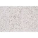 Tapis en Laine Lavable Arctic Circle - Mouton Blanc