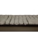 Tapis en Laine Lavable Golden Coffee L - 170 x 240