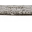 Tapis En Laine Lavable Dunes - Mouton Gris S