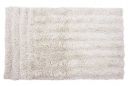 Tapis En Laine Lavable Dunes - Mouton Blanc S