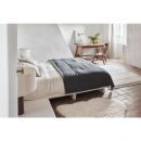 Tapis en Laine Lavable Steppe - Mouton Blanc S
