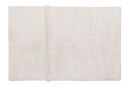 Tapis en Laine Lavable Tundra - Mouton Blanc L