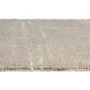 Tapis en laine Lavable Shuka Pierre de Sable L