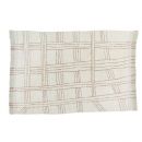 Tapis en laine Lavable Shuka Coquillage XL