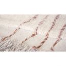 Tapis en laine Lavable Shuka Coquillage XL