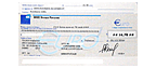 Paiement par chèque