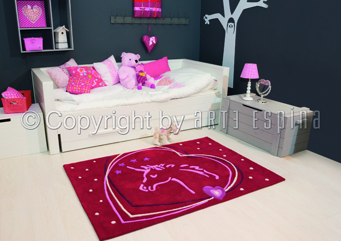 Tapis GLOWY Arte Espina