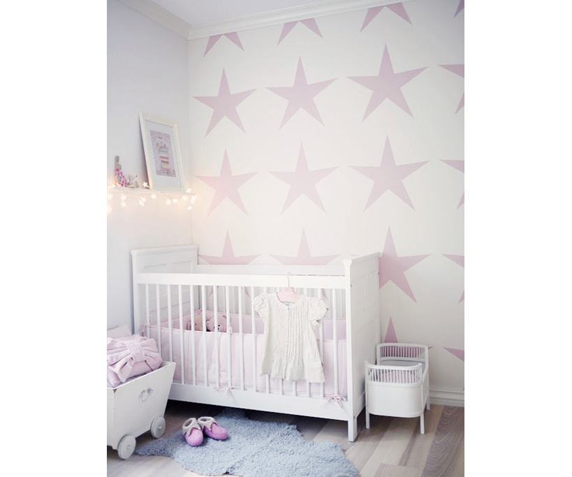 Inspiration déco chambre fille