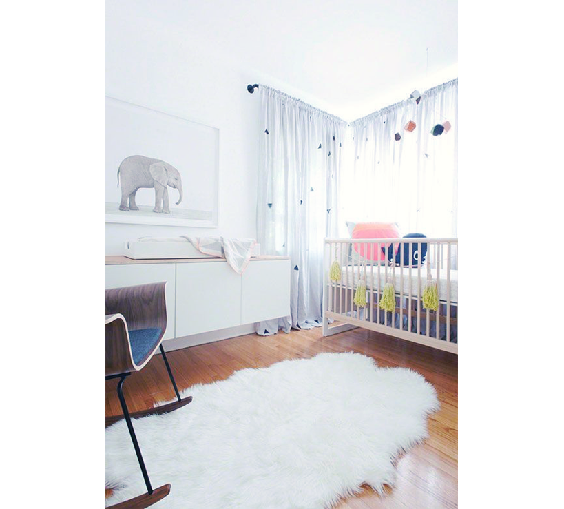 Tapis enfant fille – Déco Chambre Bébé