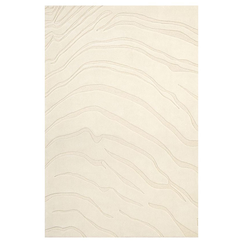 Tapis Create beige Ligne Pure