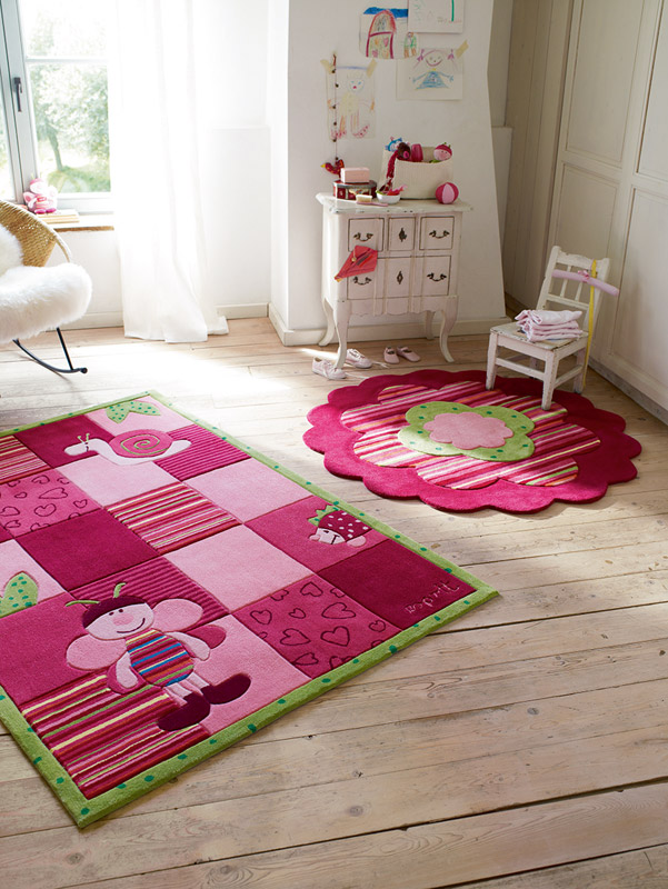 Tapis enfant Esprit Home