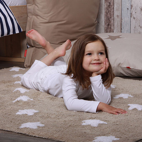 Tapis Lorena Canals