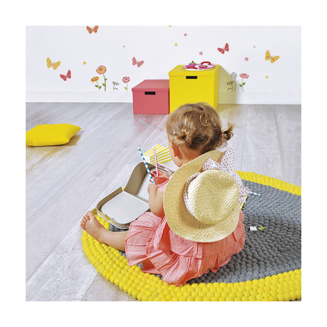 Tapis Lilipinso