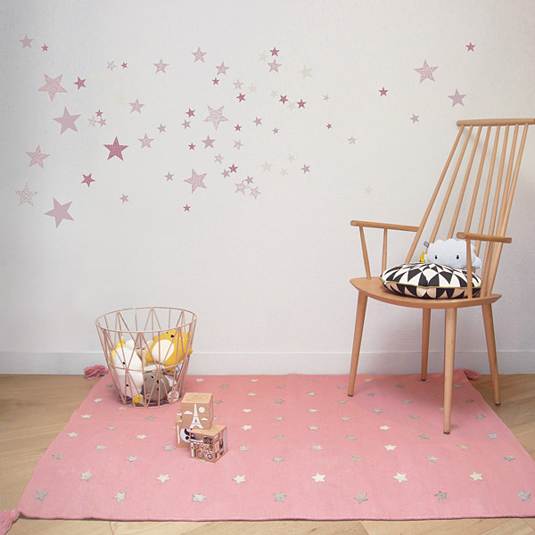 Tapis Art for Kids