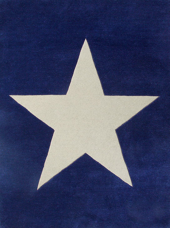 Tapis chambre garçon
