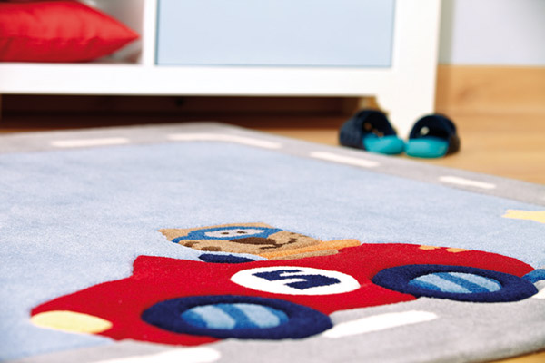 Tapis enfant Sigikid