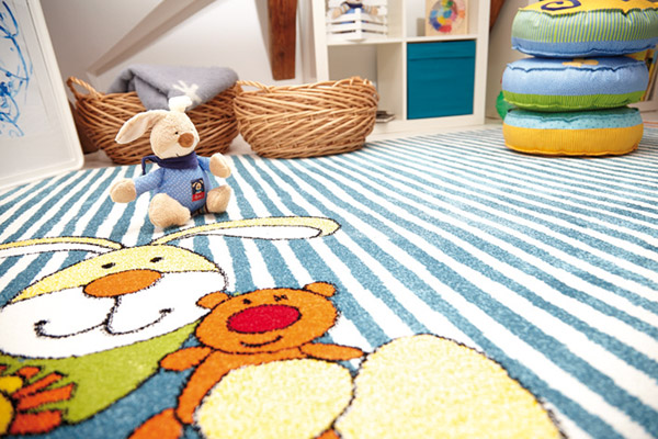 Tapis enfant Sigikid