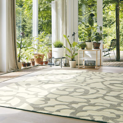 Tapis Sphéric rose Brink & Campman